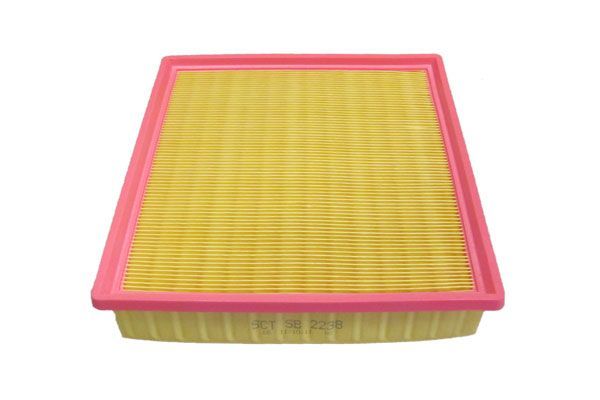 Oro filtras SCT - MANNOL SB 2238