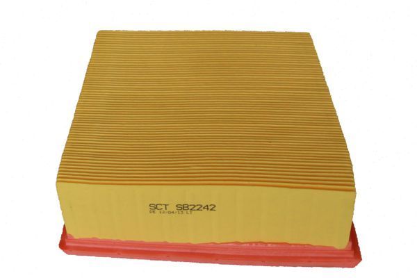 Oro filtras SCT - MANNOL SB 2242