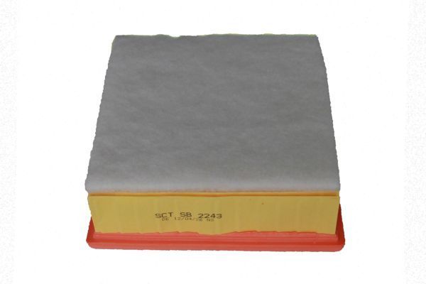 Oro filtras SCT - MANNOL SB 2243