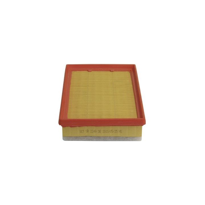 Oro filtras SCT - MANNOL SB 2249