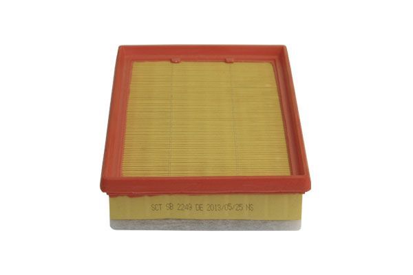 Oro filtras SCT - MANNOL SB 2249