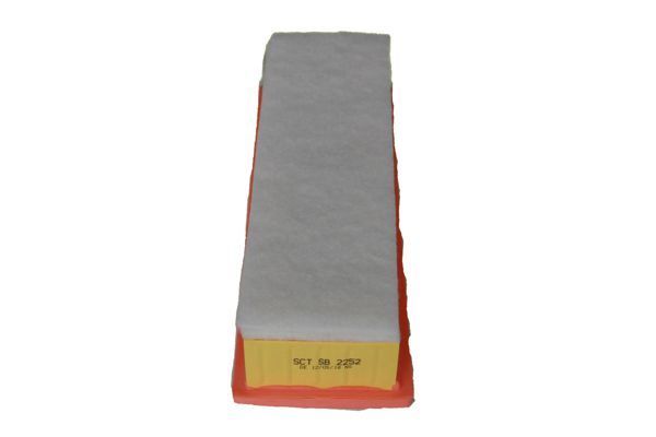 Oro filtras SCT - MANNOL SB 2252