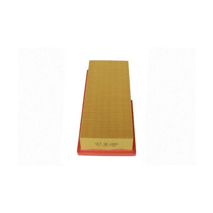 Oro filtras SCT - MANNOL SB 2253