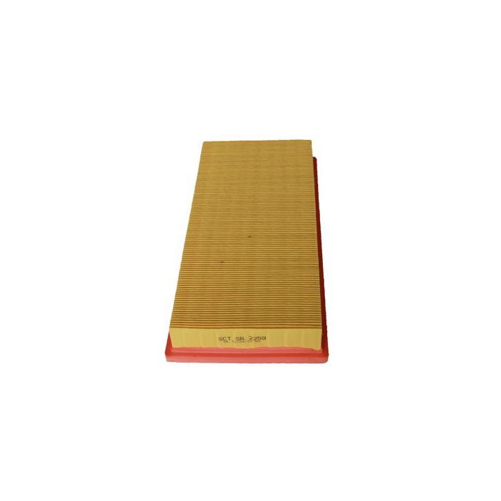Oro filtras SCT - MANNOL SB 2259
