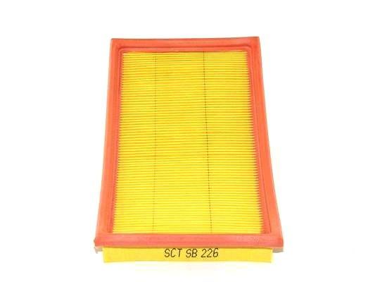 Oro filtras SCT - MANNOL SB 226