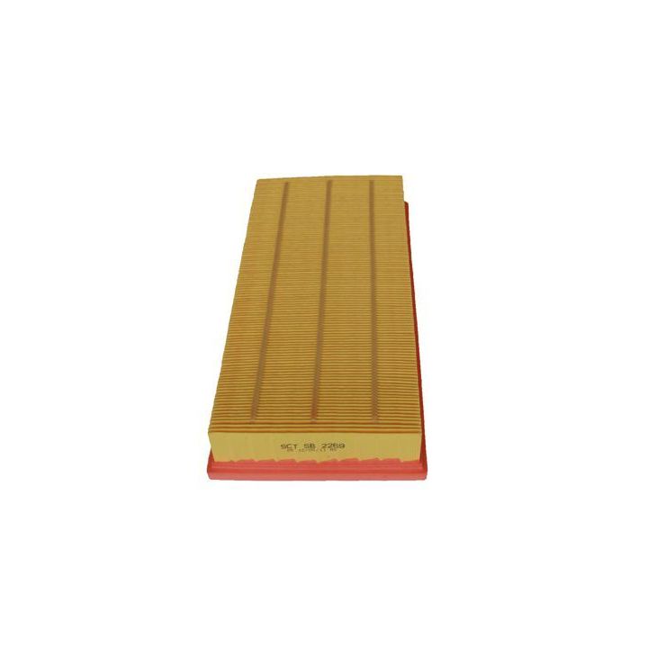 Oro filtras SCT - MANNOL SB 2269