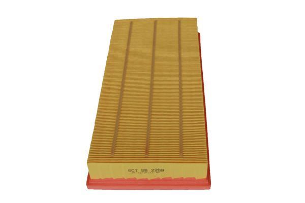 Oro filtras SCT - MANNOL SB 2269