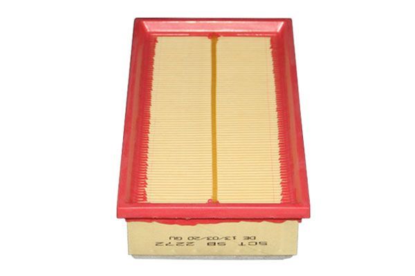 Oro filtras SCT - MANNOL SB 2272