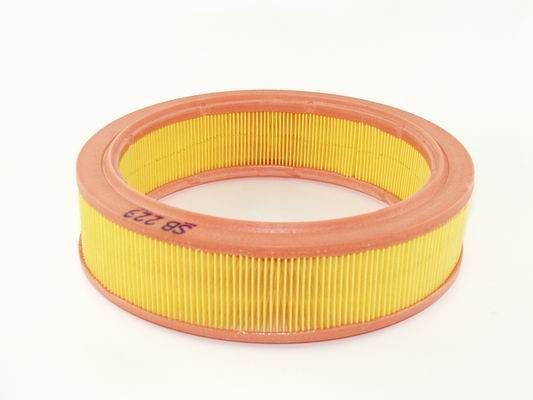 Oro filtras SCT - MANNOL SB 229