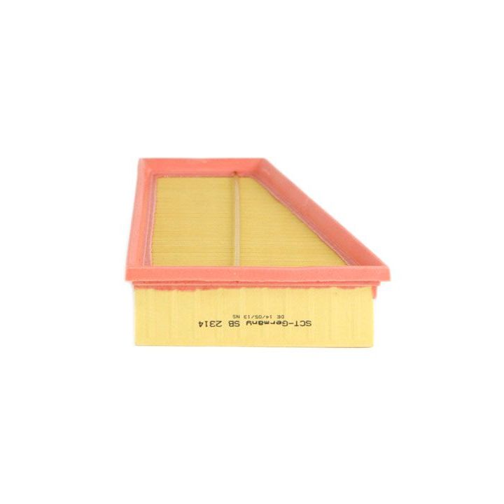 Oro filtras SCT - MANNOL SB 2314