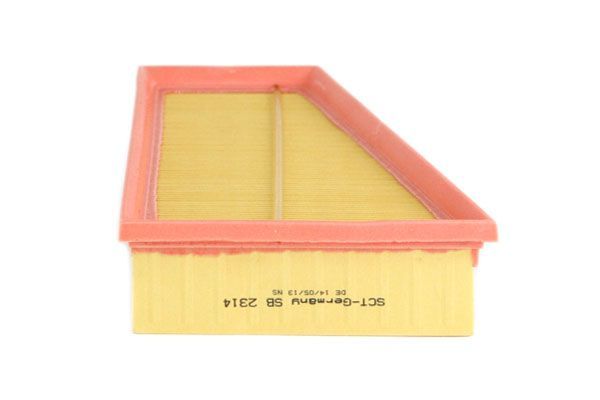 Oro filtras SCT - MANNOL SB 2314