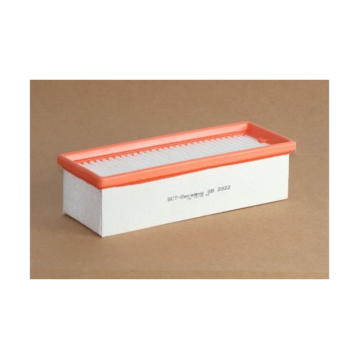 Oro filtras SCT - MANNOL SB 2322