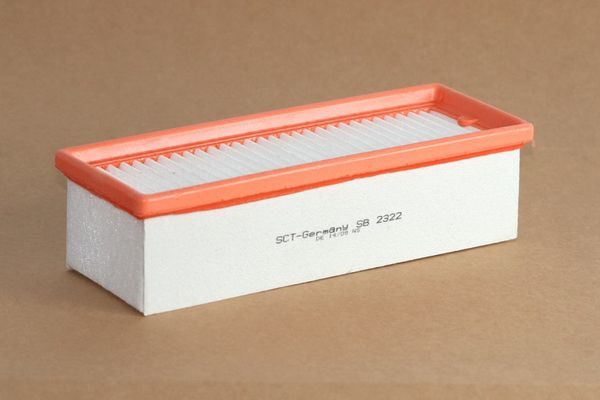 Oro filtras SCT - MANNOL SB 2322