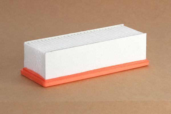 Oro filtras SCT - MANNOL SB 2322