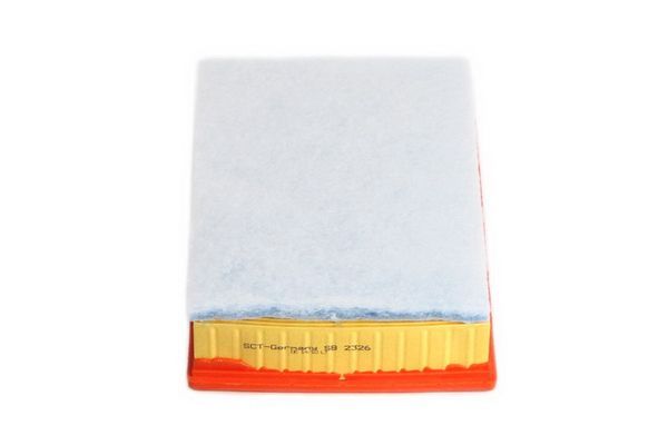 Oro filtras SCT - MANNOL SB 2326
