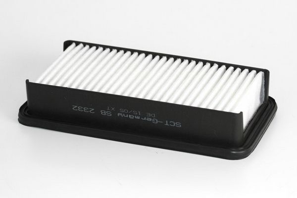 Oro filtras SCT - MANNOL SB 2332