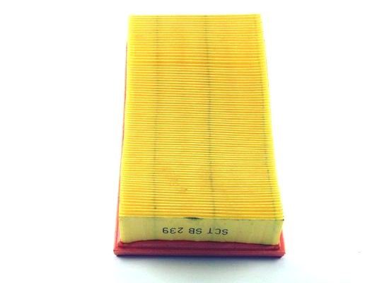 Oro filtras SCT - MANNOL SB 239