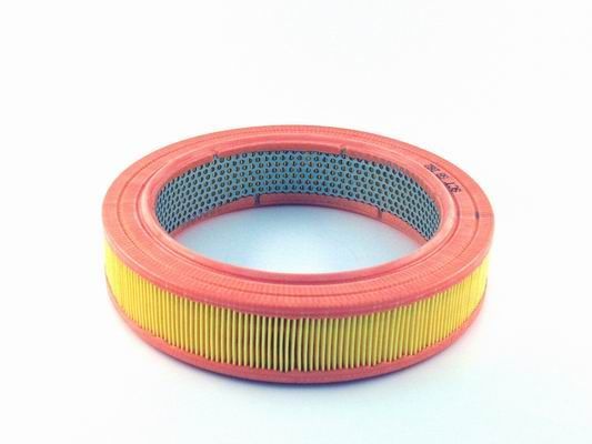 Oro filtras SCT - MANNOL SB 282