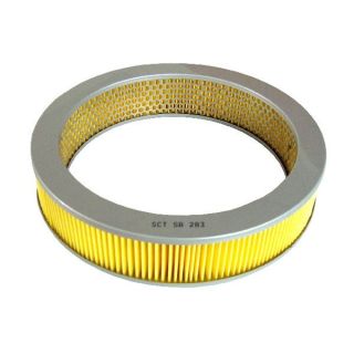 Oro filtras SCT - MANNOL SB 283