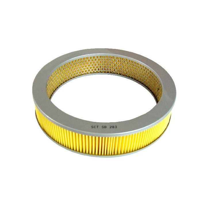 Oro filtras SCT - MANNOL SB 283