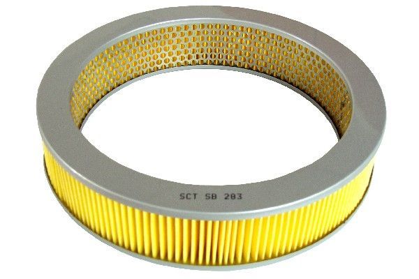 Oro filtras SCT - MANNOL SB 283
