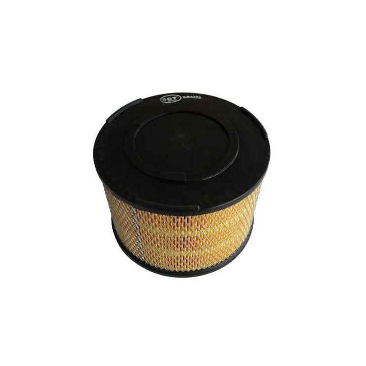 Oro filtras SCT - MANNOL SB 3280