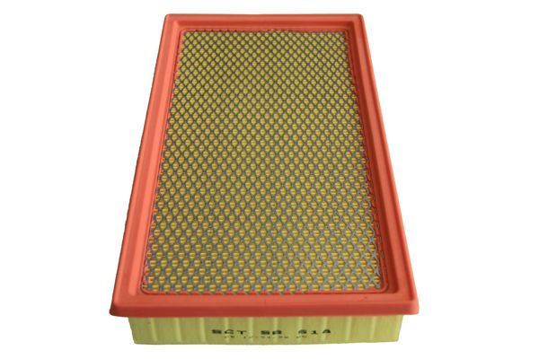 Oro filtras SCT - MANNOL SB 518