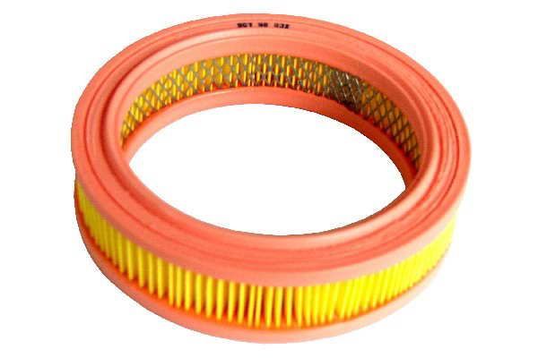 Oro filtras SCT - MANNOL SB 532