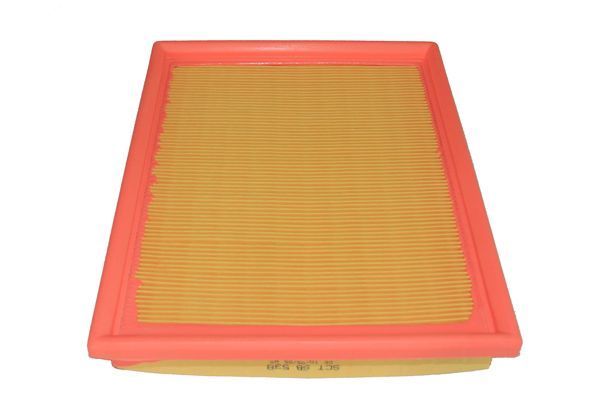 Oro filtras SCT - MANNOL SB 538