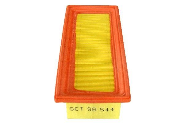 Oro filtras SCT - MANNOL SB 544