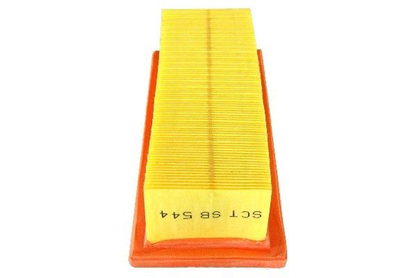 Oro filtras SCT - MANNOL SB 544