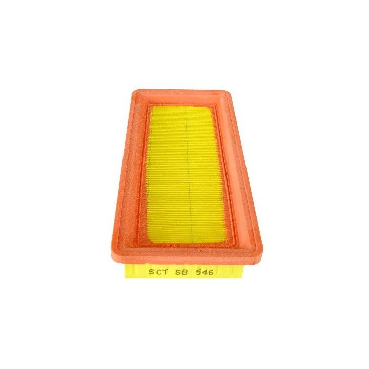 Oro filtras SCT - MANNOL SB 546