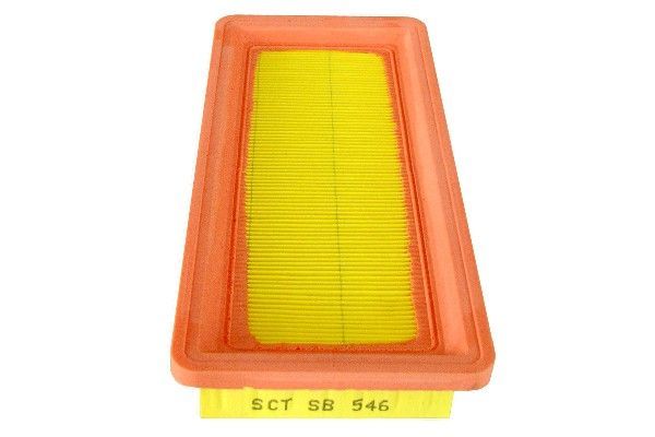 Oro filtras SCT - MANNOL SB 546