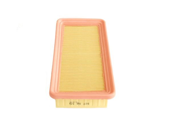Oro filtras SCT - MANNOL SB 553