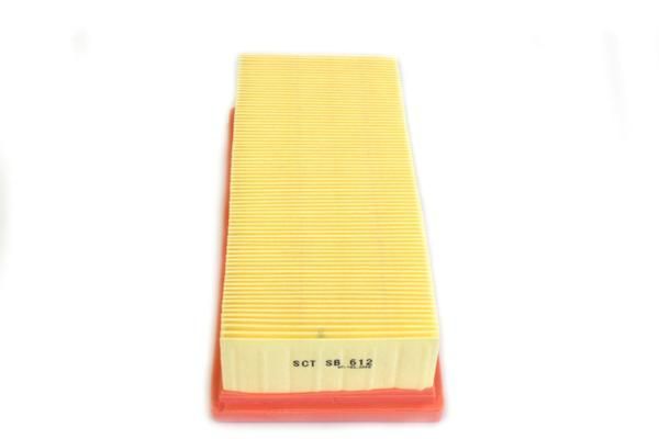 Oro filtras SCT - MANNOL SB 612