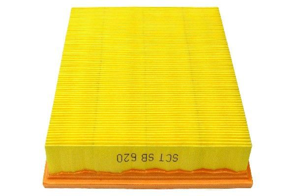 Oro filtras SCT - MANNOL SB 620