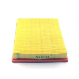 Oro filtras SCT - MANNOL SB 632