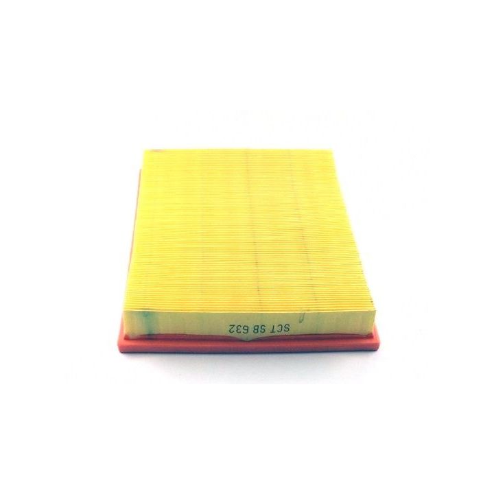 Oro filtras SCT - MANNOL SB 632