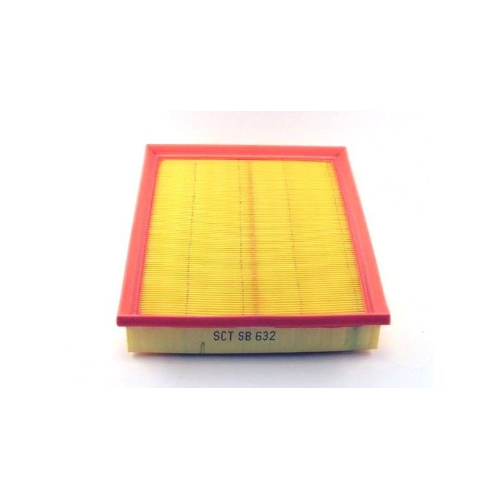Oro filtras SCT - MANNOL SB 632