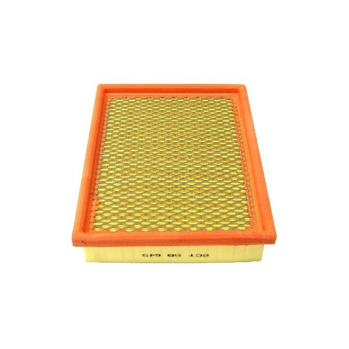 Oro filtras SCT - MANNOL SB 645