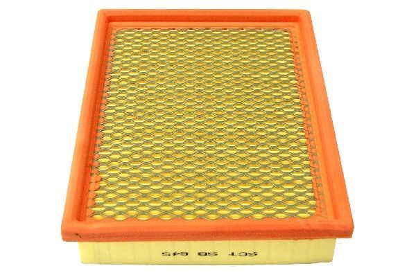Oro filtras SCT - MANNOL SB 645