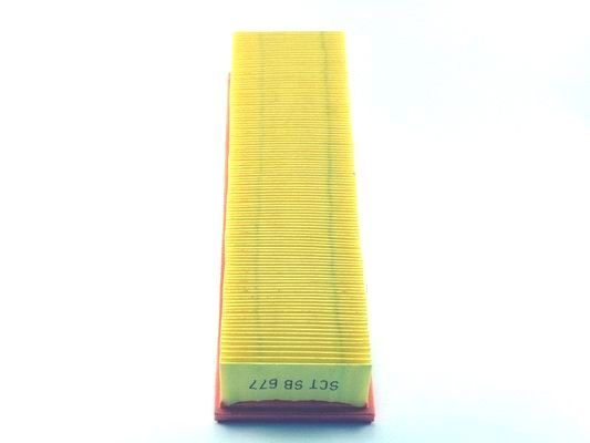 Oro filtras SCT - MANNOL SB 677