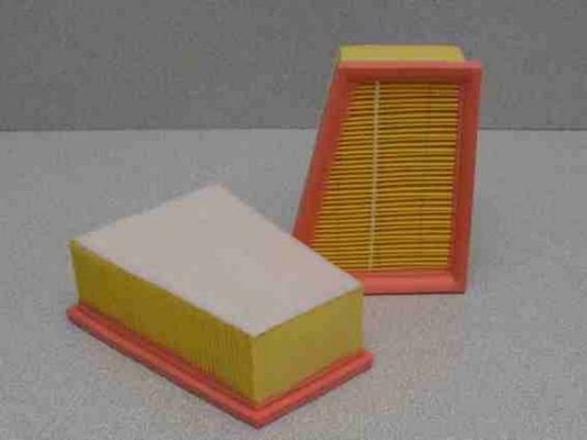 Oro filtras SCT - MANNOL SB 678