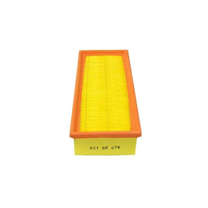 Oro filtras SCT - MANNOL SB 679