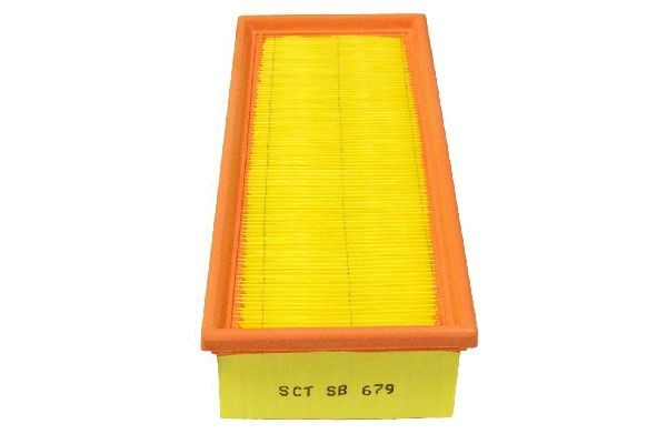 Oro filtras SCT - MANNOL SB 679