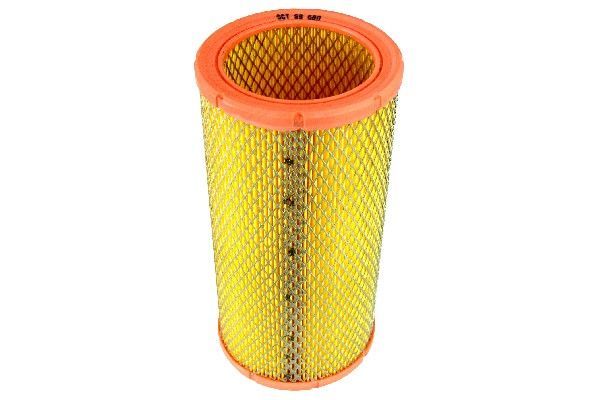 Oro filtras SCT - MANNOL SB 680