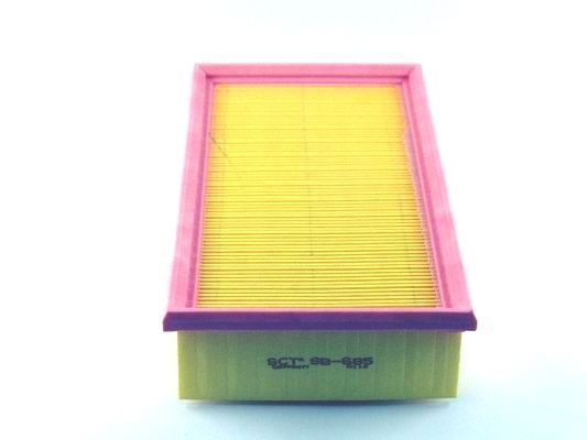 Oro filtras SCT - MANNOL SB 685