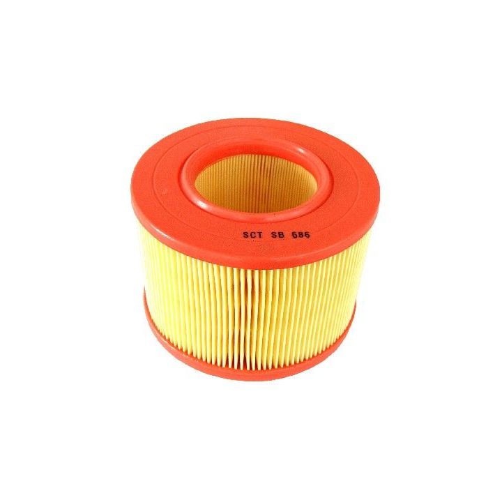 Oro filtras SCT - MANNOL SB 686