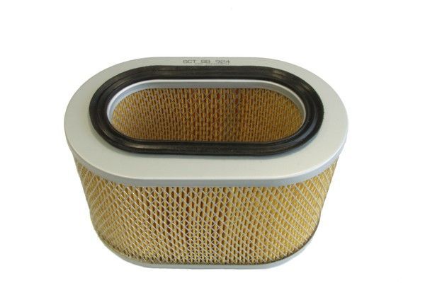 Oro filtras SCT - MANNOL SB 924