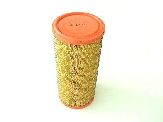 Oro filtras SCT - MANNOL SB 946
